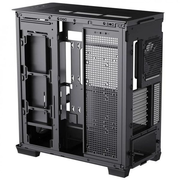 Корпус APNX C1 Black (C1-BK-V1) 586231 фото