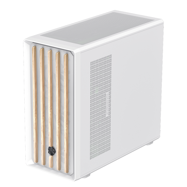 Корпус GameMax Claw 460 WW (9101-1200R0010) 628294ua фото