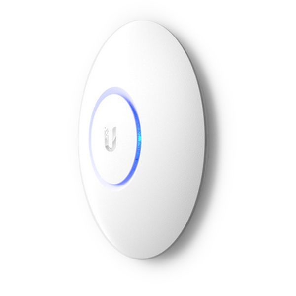 Точка доступу Ubiquiti UniFi AC Pro AP (UAP-AC-PRO) 227938ua фото