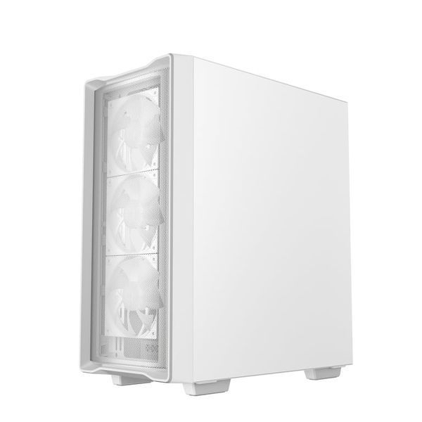 Корпус Deepcool CC560 Mesh V2 White (R-CC560-WHAMA4-G-2) 570952ua фото