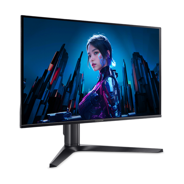 Монитор Acer X27X1bmiippruzx (UM.GXXEE.109) 630604ua фото