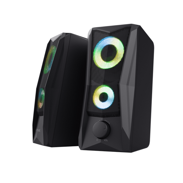 Мультимедийная акустика Trust GXT 606 Black (25108) 630720ua фото