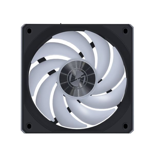 Вентилятор Lian Li Uni Fan CL Wireless 120 Black 3-Pack (G99.12CL1W3B.00) 618885 фото