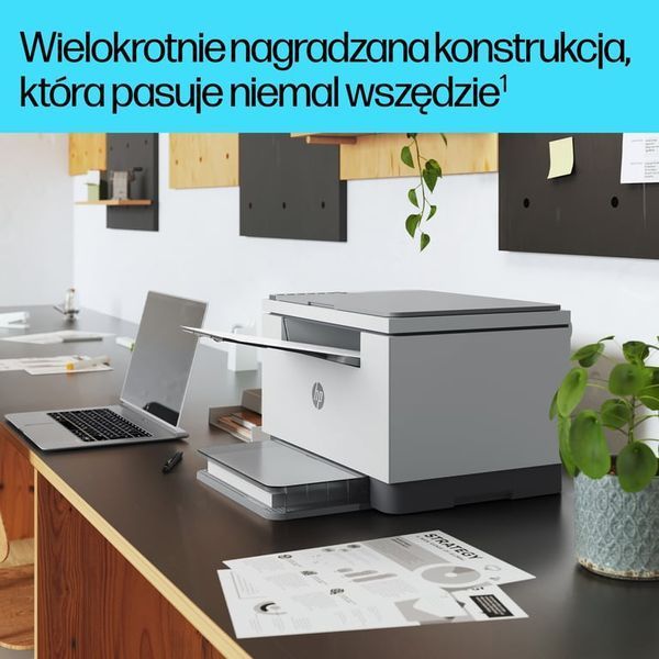 БФП HP LaserJet M234d (8J9K4F) 525838 фото