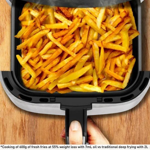 Мультипіч Tefal Easy Fry&Grill EY501A10 623334ua фото
