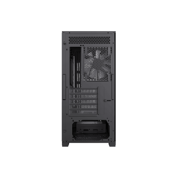 Корпус GameMax Destroyer MB 630503ua фото