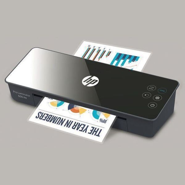 Ламинатор HP Pro 600 A4 479165 фото