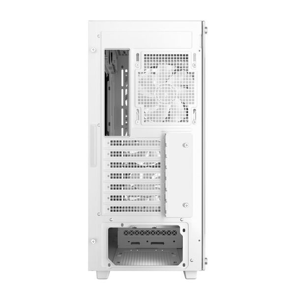 Корпус Deepcool CC560 Mesh V2 White (R-CC560-WHAMA4-G-2) 570952 фото