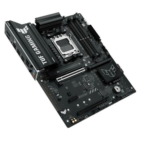 Материнська плата Asus TUF Gaming B650E-E WIFI 586507ua фото