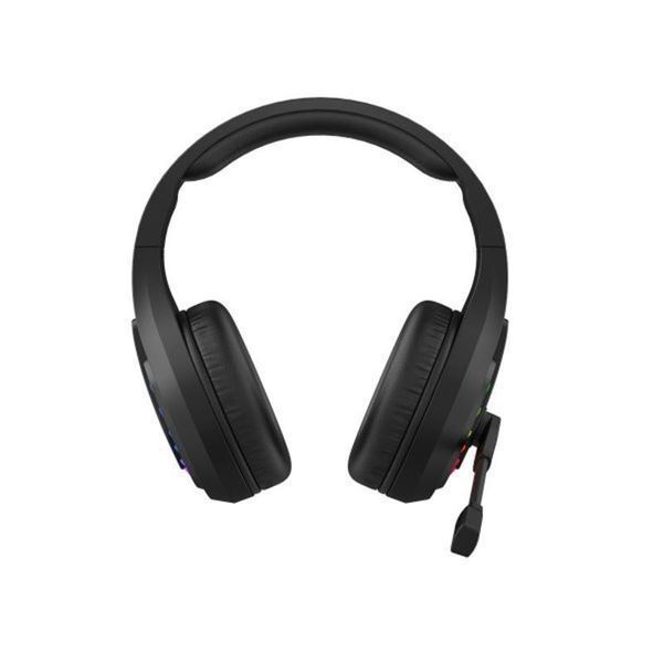 Наушники с микрофоном Bloody GR230 Black 623384ua фото