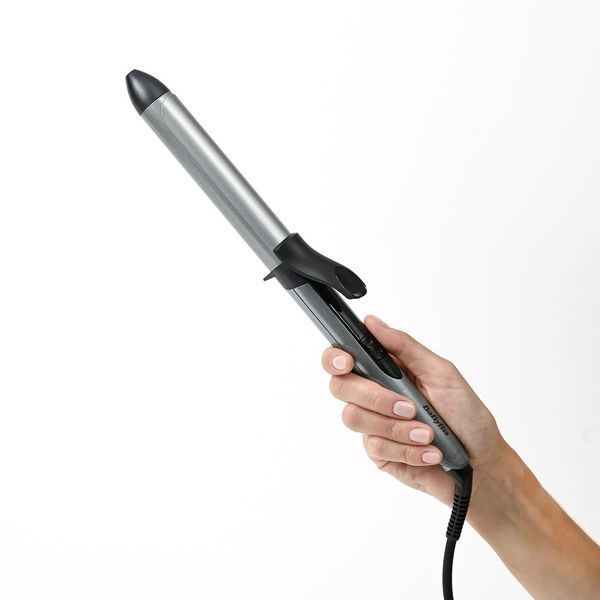 Плойка для волосся (щипці) BaByliss C261E 623584ua фото