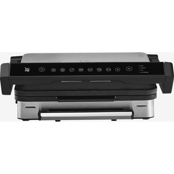 Электрогриль прижимной WMF Profi Plus Perfection 04.1556.0011 (7211004008) 479428ua фото