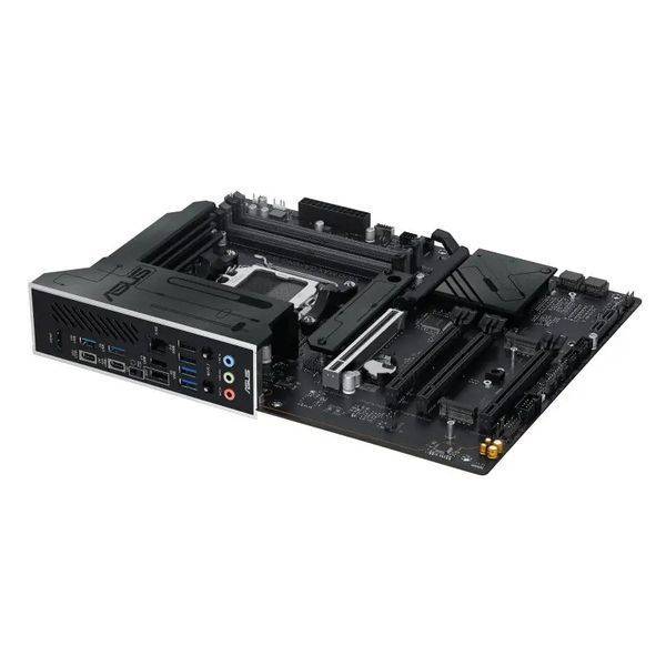 Материнська плата Asus X870 Max Gaming WIFI7 586510ua фото