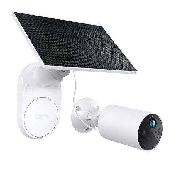 IP-камера відеоспостереження TP-Link Tapo C410 Kit 570169ua фото