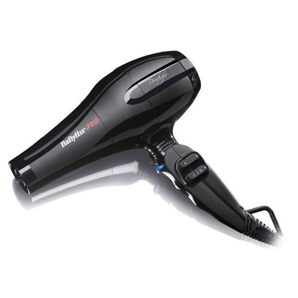 Фен BaByliss Pro Prodigio BAB6710RE 580638ua фото