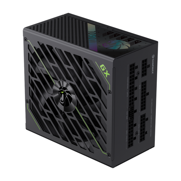 Блок живлення GameMax GX Pro 1050G 627761ua фото