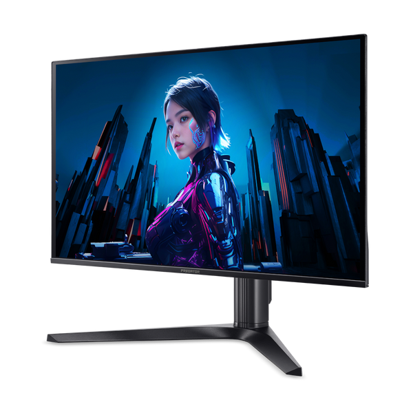 Монитор Acer X27X1bmiippruzx (UM.GXXEE.109) 630604ua фото