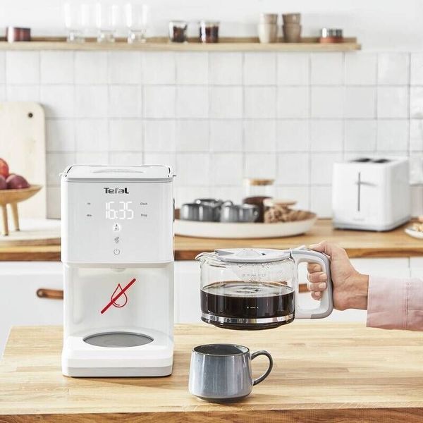 Капельная кофеварка Tefal Sense CM693110 573450ua фото