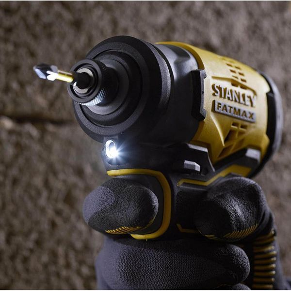 Гайкокрут Stanley SFMCF810D2K 530720ua фото