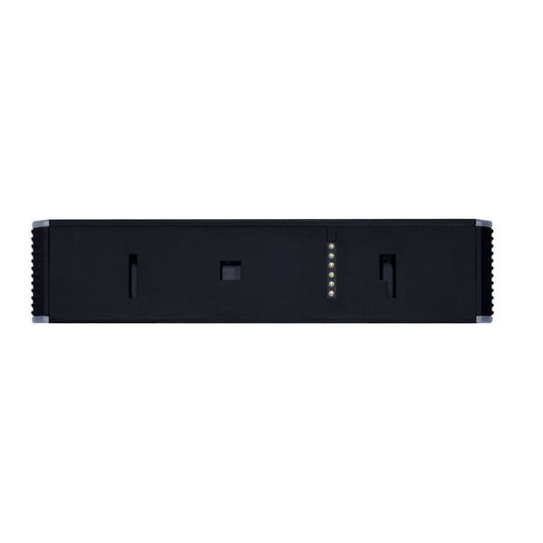 Вентилятор Lian Li Uni Fan CL Wireless 120 Black 3-Pack (G99.12CL1W3B.00) 618885 фото