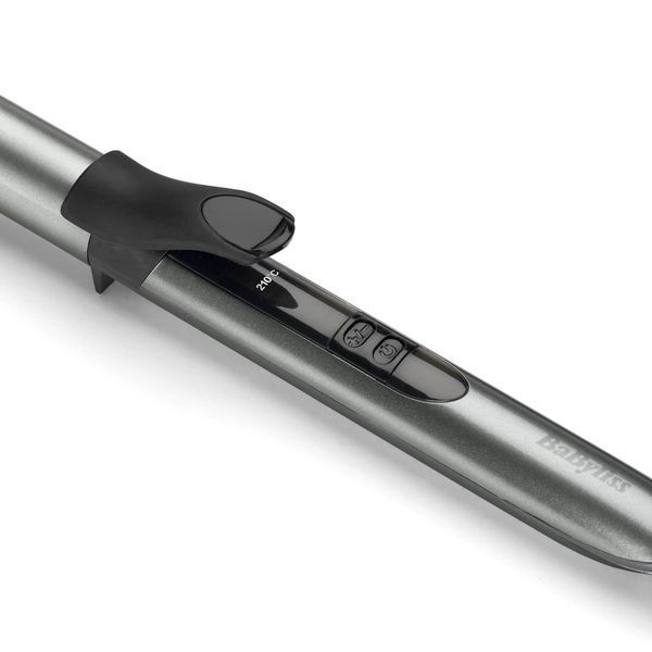 Плойка для волосся (щипці) BaByliss C261E 623584ua фото