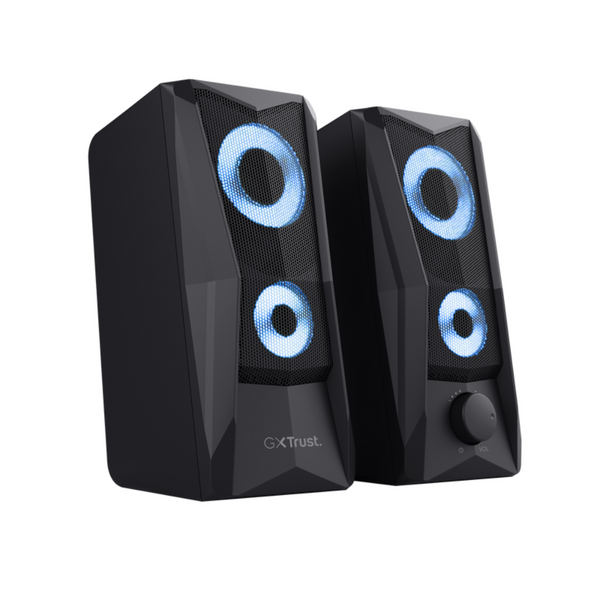 Мультимедийная акустика Trust GXT 606 Black (25108) 630720ua фото