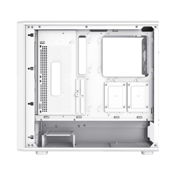 Корпус GameMax Claw 460 WW (9101-1200R0010) 628294ua фото