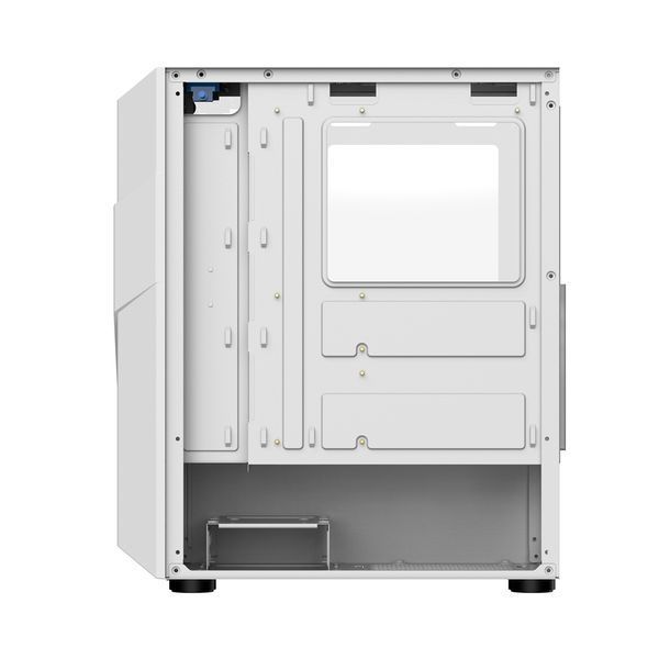 Корпус 1stPlayer F3-A-WH-4F1 White 578477ua фото