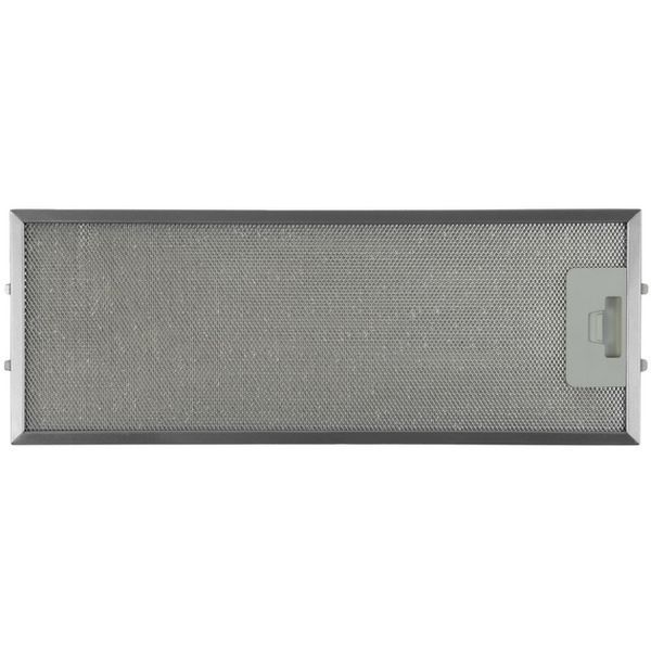 Вытяжка встроенная Minola HBI 5327 GR 800 LED 627867ua фото