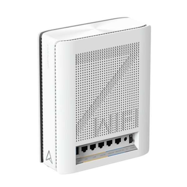 Mesh-система Asus ZenWiFi BQ16 1-Pack 525519ua фото