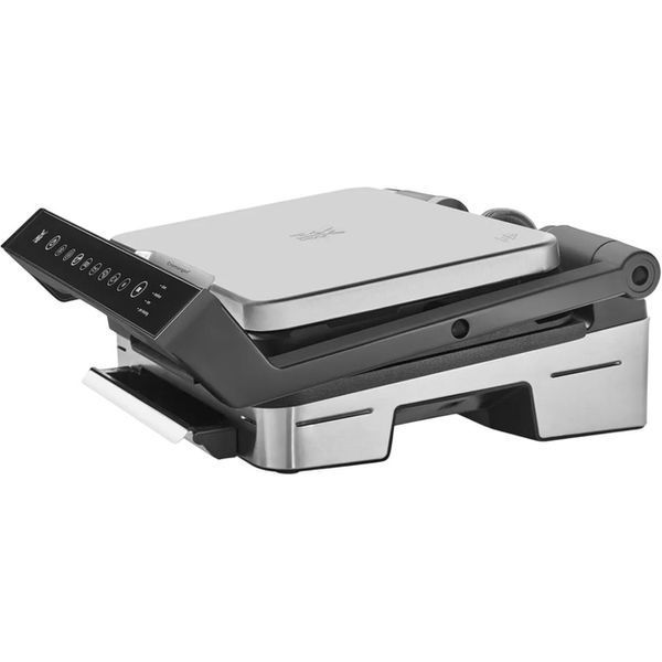 Электрогриль прижимной WMF Profi Plus Perfection 04.1556.0011 (7211004008) 479428ua фото