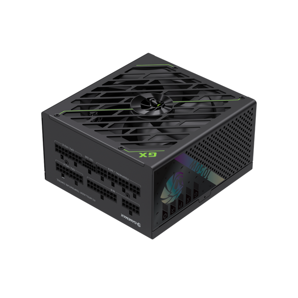 Блок живлення GameMax GX Pro 1050G 627761ua фото