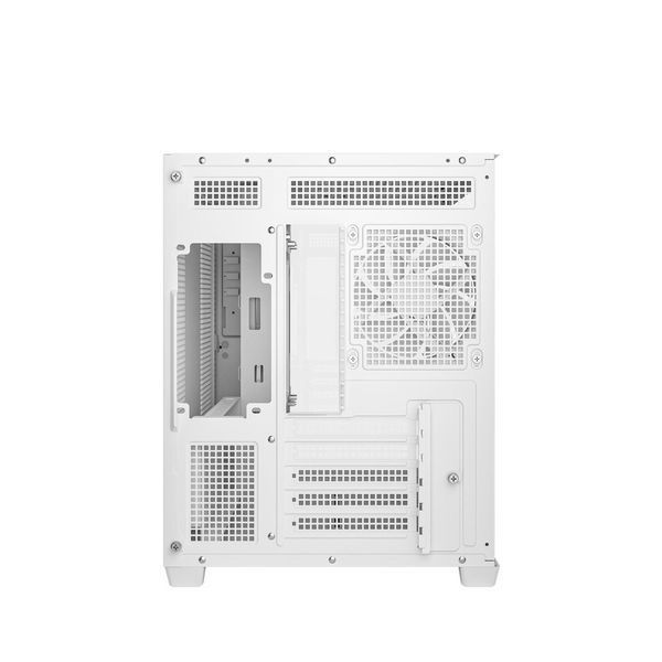 Корпус Deepcool CG330 3F White (R-CG330-WHNGM3-G) 623078ua фото