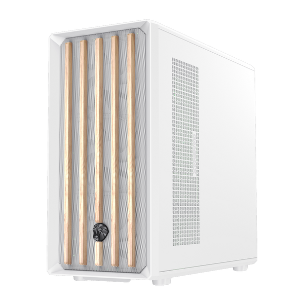 Корпус GameMax Claw 460 WW (9101-1200R0010) 628294ua фото