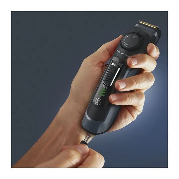 Машинка для стрижки Rowenta Virtuo TN3804E0 620251ua фото