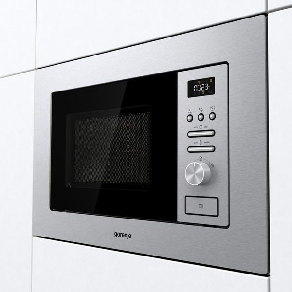 Микроволновка Gorenje BM201AG1X 366467ua фото