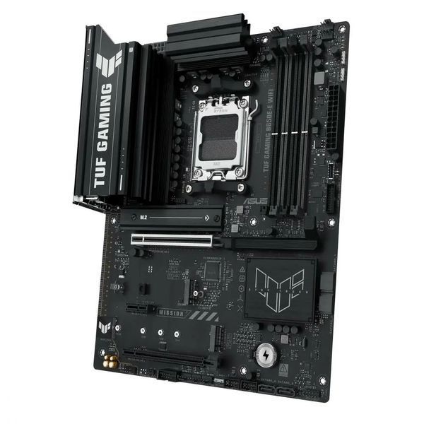 Материнська плата Asus TUF Gaming B650E-E WIFI 586507ua фото