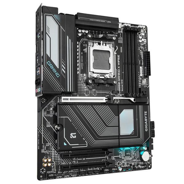 Материнська плата Gigabyte B850 Gaming X WIFI6E 568652ua фото