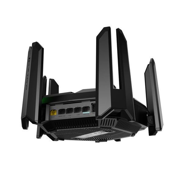Wi-Fi-маршрутизатор Ruijie Reyee RG-EW7200BE PRO 577184ua фото