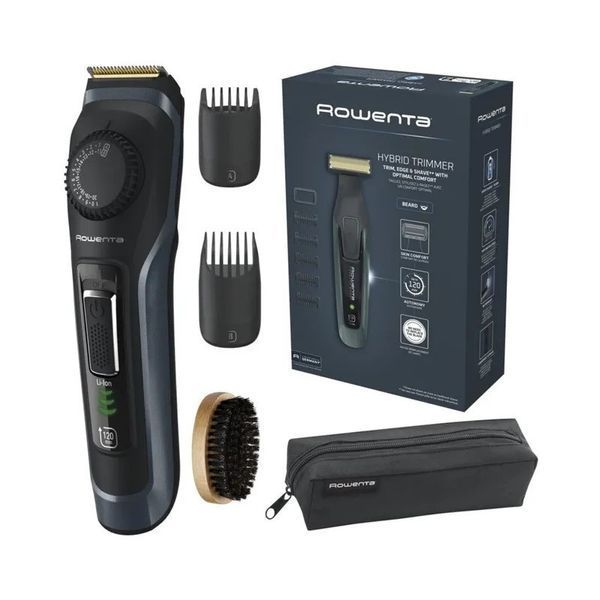 Машинка для стрижки Rowenta Virtuo TN3804E0 620251ua фото