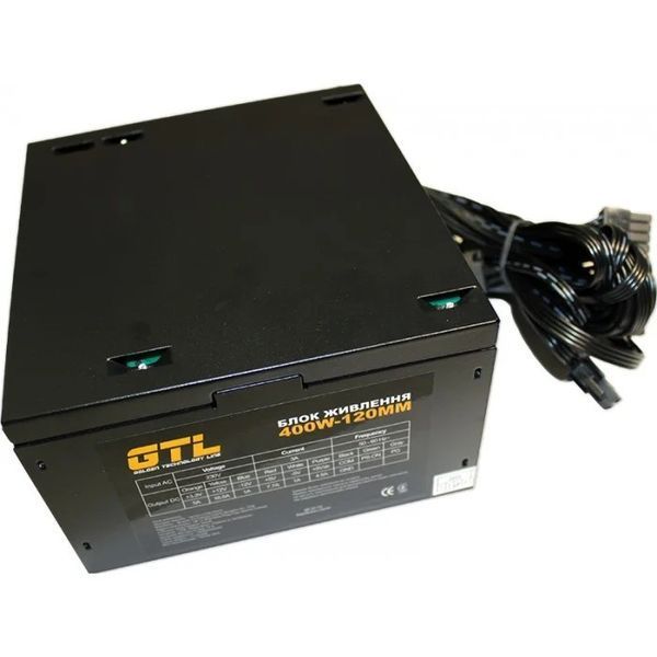 Блок питания GTL GTL-400-120 622628ua фото