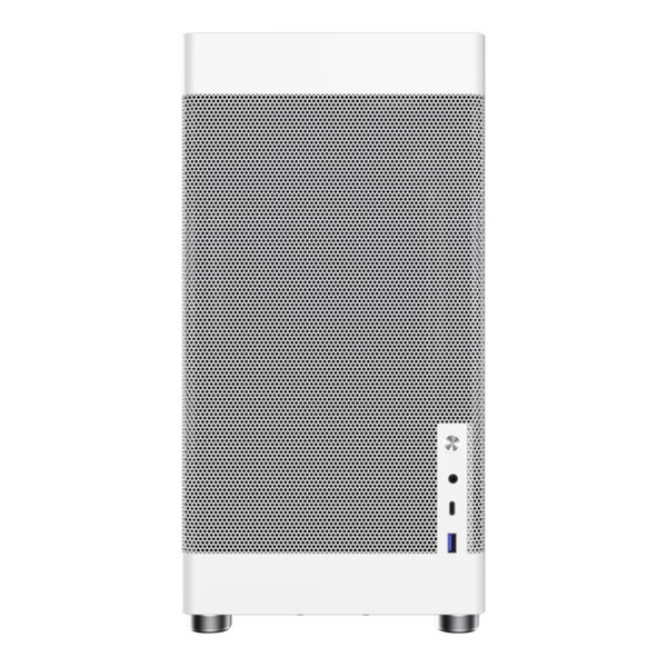 Корпус GameMax MeshBox Pro WT 628345ua фото