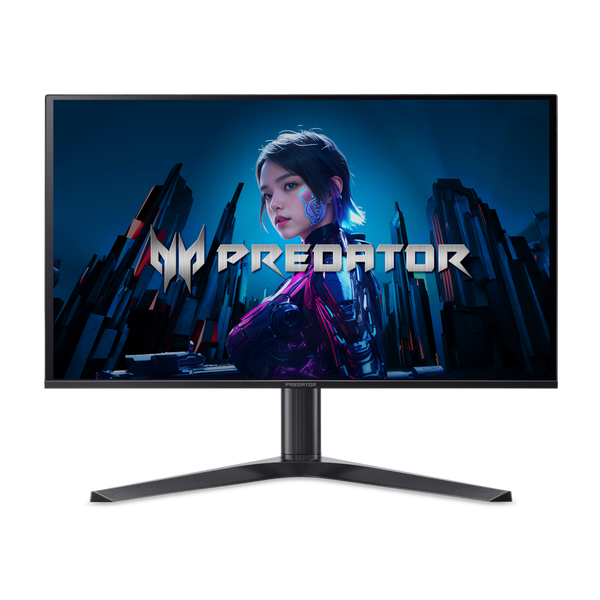 Монитор Acer X27X1bmiippruzx (UM.GXXEE.109) 630604ua фото