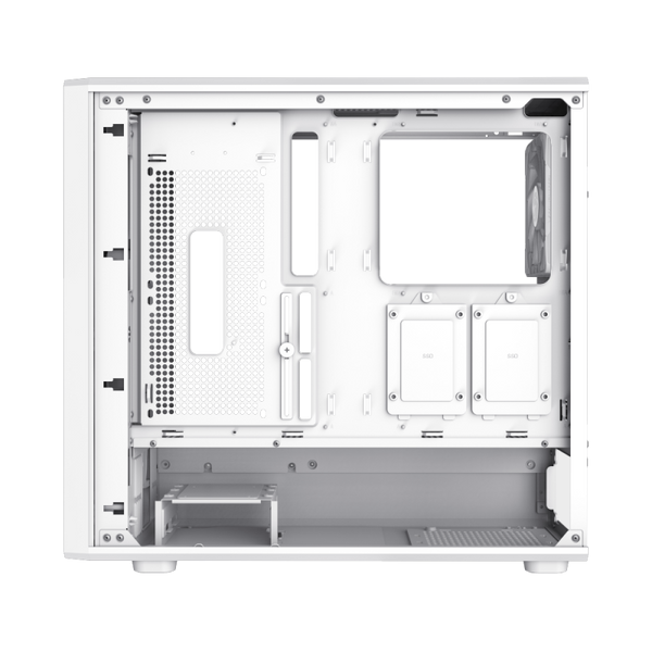 Корпус GameMax Claw 460 WW (9101-1200R0010) 628294ua фото