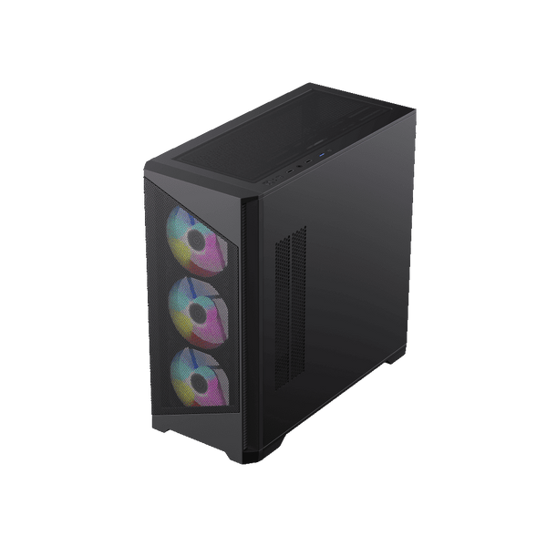 Корпус GameMax Destroyer MB 630503ua фото
