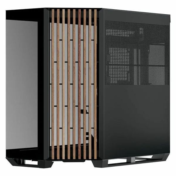 Корпус APNX V1 Black Wood (APCM-VI01103.11) 586235ua фото