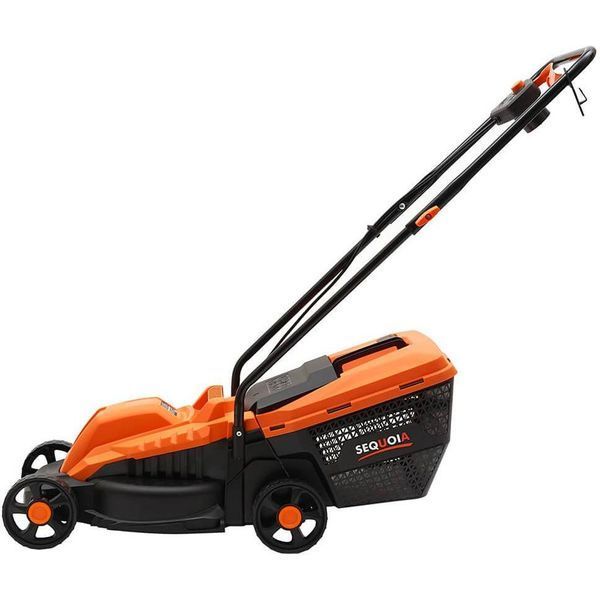 Газонокосилка электрическая (сетевая) Sequoia SELM1432 530243ua фото