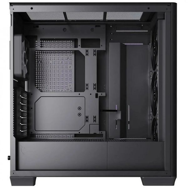 Корпус APNX C1 Black (C1-BK-V1) 586231 фото