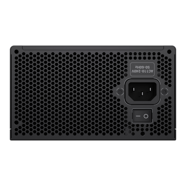 Блок живлення GameMax GX Pro 1050G 627761ua фото