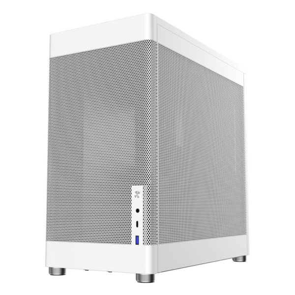 Корпус GameMax MeshBox Pro WT 628345ua фото